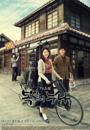 TV Novel : Dear My Sister (2011)