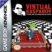 Virtual Kasparov