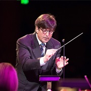 Thomas Newman