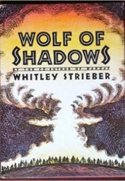 Wolf of Shadows (Whitley Strieber)