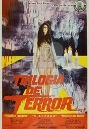 Trilogia De Terror (1968)