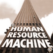 Human Resource Machine