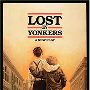 Lost in Yonkers - Neil Simon