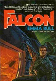 Falcon (Emma Bull)