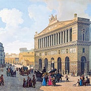 Teatro Di San Carlo