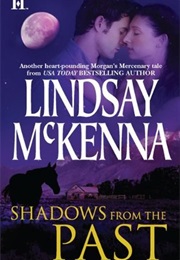 Shadows From the Past (Lindsay McKenna)