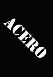 Acero - Acero (1983)