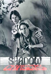 Shadow Chasers (1985)