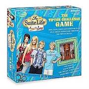 The Suite Life Game