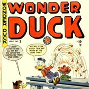 Wonder Duck