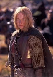 Eowyn