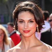 Morena Baccarin