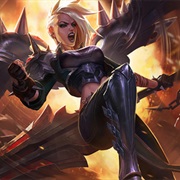 Pentakill Kayle