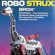 Robo Strux Brox