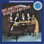 Louis Armstrong - Hot Five/Seven Sessions, Vol. 2