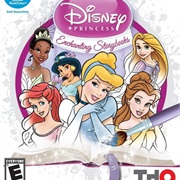 Disney Princess: Enchanting Storybooks