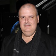 Alex Proyas