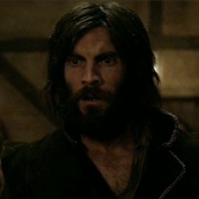 Wes Bentley - Ambrose White/Dylan