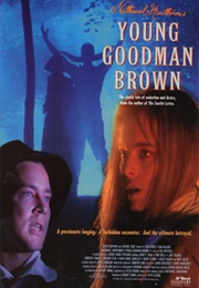 Young Goodman Brown (1993)