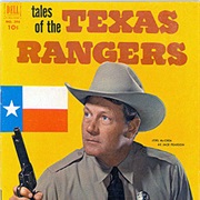 Tales of the Texas Rangers