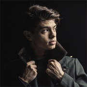 Ian Eastwood