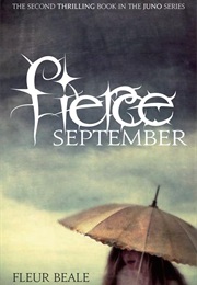 Fierce September (Fleur Beale)
