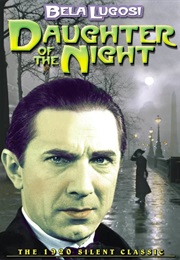 Daughter of the Night (1920)