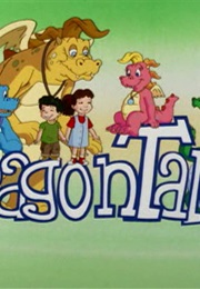 Dragon Tales (1999)