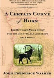 Certain Curve of Horn (John Frederick Walker)