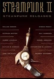 Steampunk II (Ann and Jeff Vandermeer)