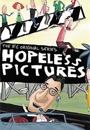 Hopeless Pictures (2005)