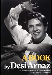 A Book (Desi Arnaz)