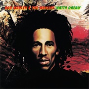 Rebel Music (3 O&#39;Clock Road Block) - Bob Marley &amp; the Wailers