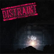 DISTRAINT