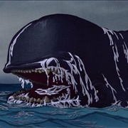 Monstro the Whale