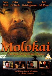 Molokai: The Story of Father Damien (1999)