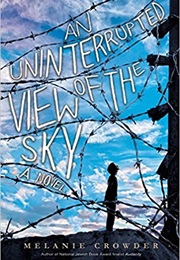 An Uninterrupted View of the Sky (Melanie Crowder)