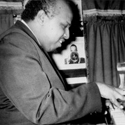 Horace Parlan