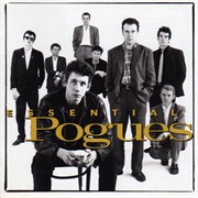 Pogues- Essential Pogues