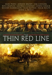 The Thin Red Line (1998)