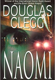 Naomi (Douglas Clegg)