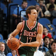 Mike Dunleavy