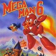 Megaman 6
