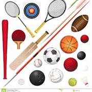 Sports Equipment