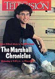 The Marshall Chronicles