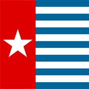 West Papua (Independence)