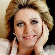 Patty Duke