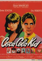 The Coca Cola Kid