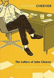 The Letters of John Cheever (John Cheever)