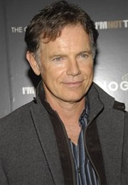 Bruce Greenwood (Star Trek) (2009)